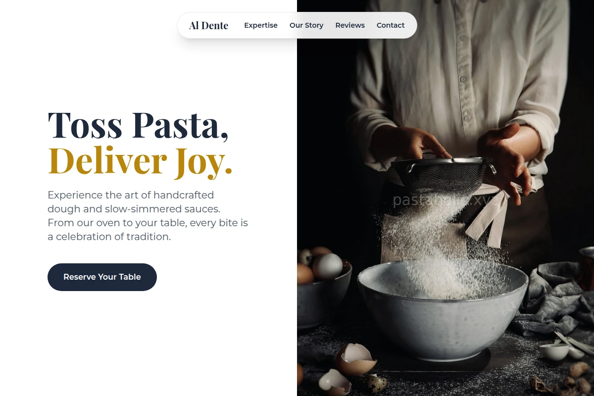 Linguine Bakery