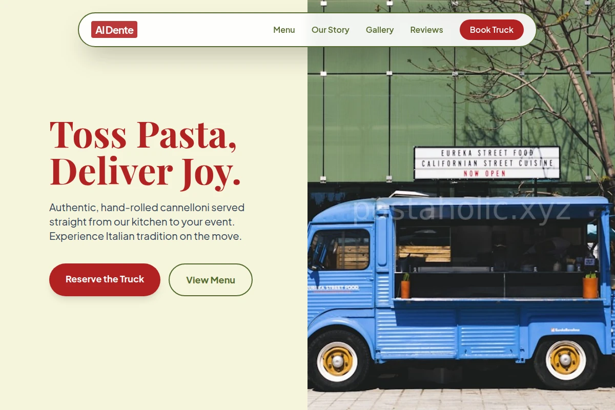 food-truck