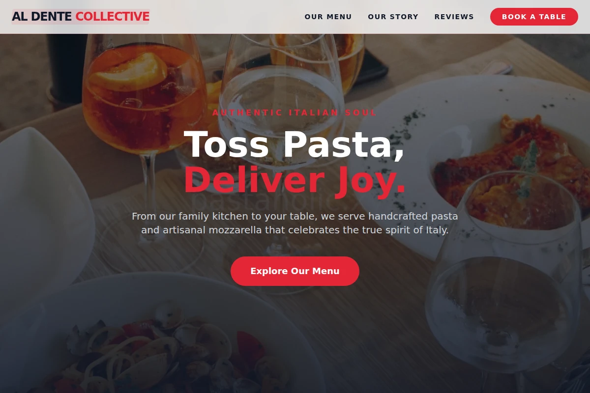 Mozzarella Italian Food