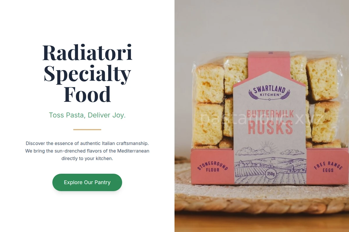 specialty-food