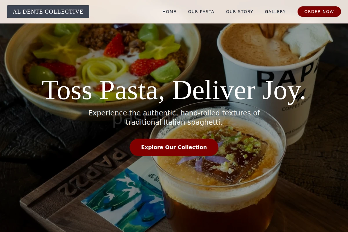 specialty-food